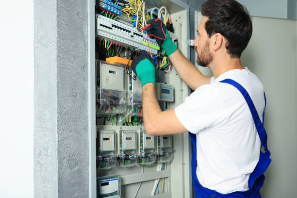 Best Electrical Troubleshooting Services  in Pendergrass, GA