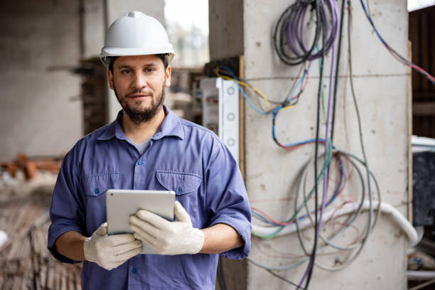 Best Electrical Outlet Repair  in Pendergrass, GA