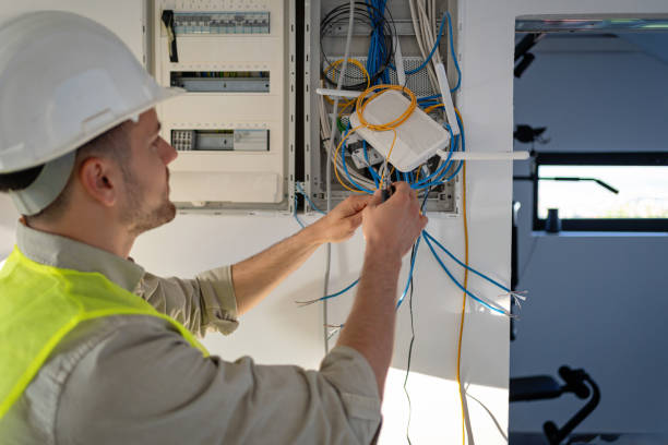 Best Electrical Wiring Services  in Pendergrass, GA