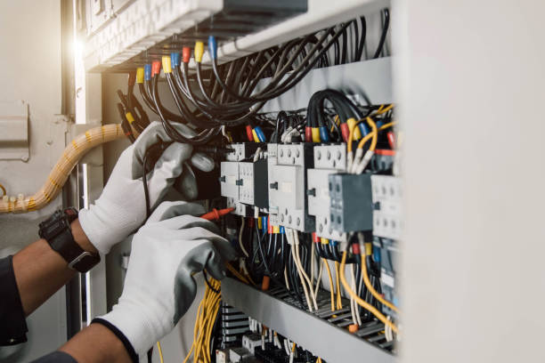 Best Affordable Emergency Electrician  in Pendergrass, GA